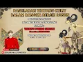 Download Lagu 🔴📡 Live Setriming Wayang Kulit Ki.Sri Susilo Tengkleng  Lakon Wahyu Purbo Sejati