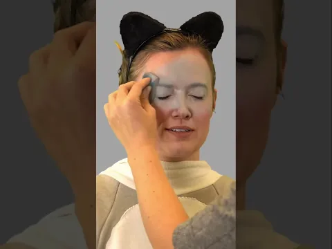 Purr fect Cat Makeup + Machiavelli Search