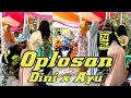 Download Lagu Oplosan - Ayu Wandira x Dini Guntur || Batara Harja