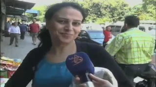 قناة أوغاريت 14 6 2017 سلوكيات رمضانية 