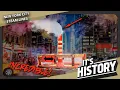 The Secret Steam Tunnel System of N Y C and why it pours out of the street - IT S HISTORY