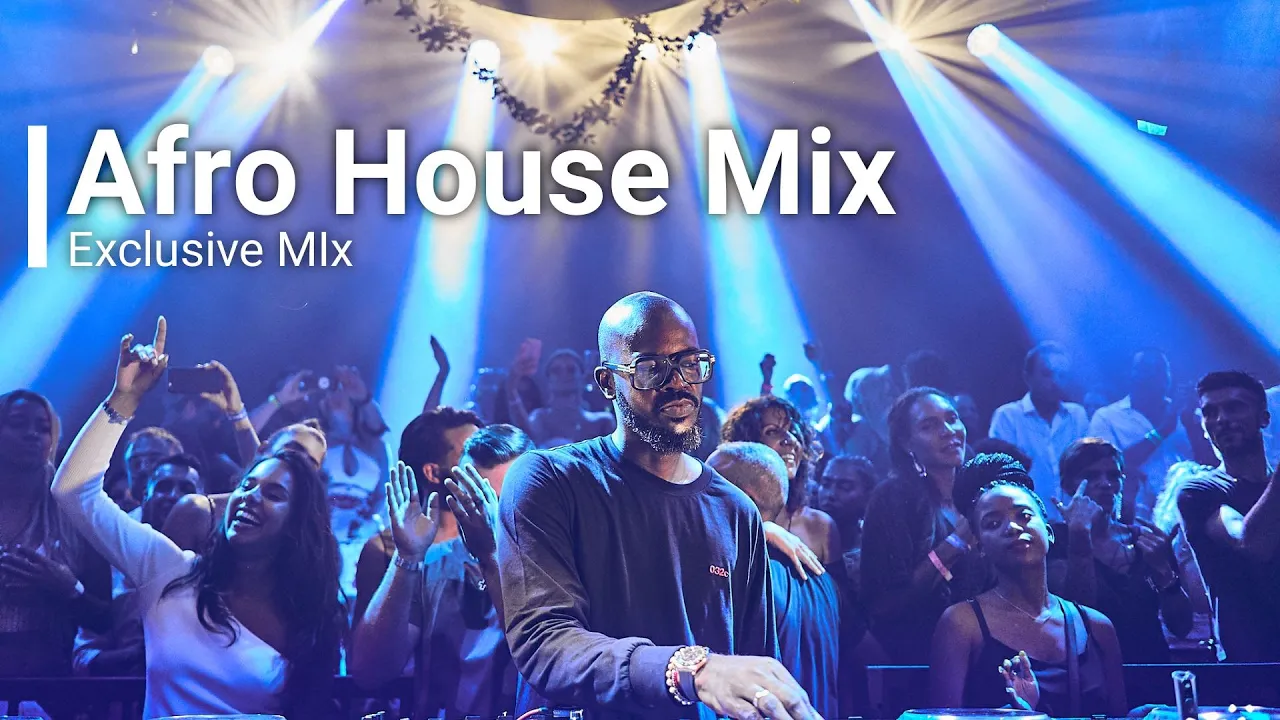 Afro House Mix 2021 | #10 | Black Coffee Mix | Oskido | Enoo | Da Capo | Caiiro | Afro House Music
