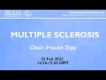 THE BRAIN CONFERENCE 2022 Multiple Sclerosis Session