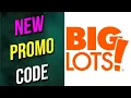 Big Lots Codes Big Lots Coupons 2025 Big Lots Promo Code 2025 Free For You