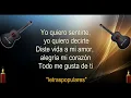 Eres Mi Alma Aaron y Su Grupo ilusion