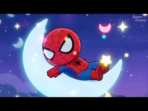 2.5 Hours Beautiful Sleep Music Falling Asleep – Bedtime Lullaby For Sweet Dreams