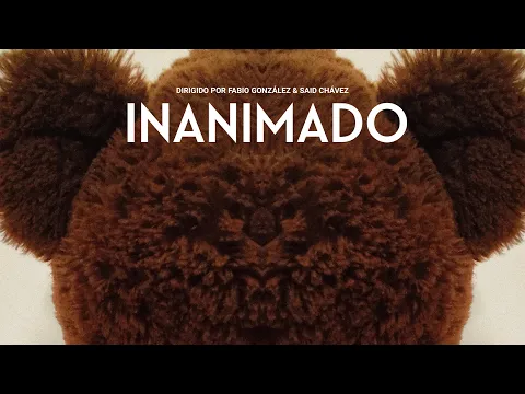 Inanimado | Cortometraje