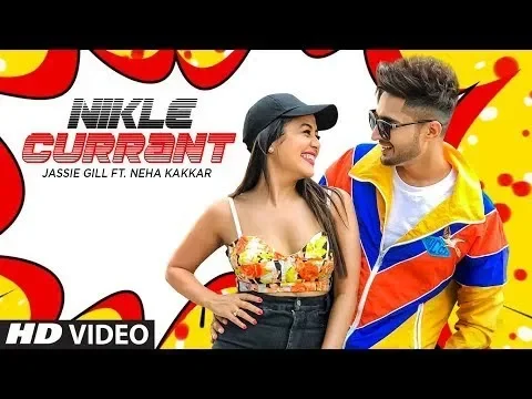 Download MP3 Nikle Currant MP3  Song | Jassi Gill | Neha Kakkar