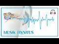 Lagu Musik Terapi Tinnitus | Suara Bising Langsung Hilang