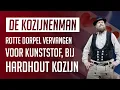 Download Lagu De Kozijnenman - Rotte dorpel kozijn achterdeur of voordeur vervangen met kunststof onderdorpel