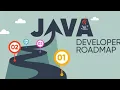 Java Mastery Roadmap From Beginner to Expert - A Comprehensive Learning Guide
