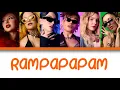 Download Lagu MANIFEST - Rampapapam (Renk Kodlu Şarkı Sözü) MP3