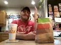 A Sneak PeeK The NEW Burger King 1 Your Way Menu