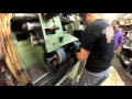 Red Wing Shoes Richmond Boot Resoling