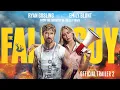 THE FALL GUY Trailer 2 Universal Studios -