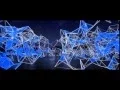 Plexus with Wave Intro Template