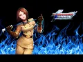King of Fighters 2002 Unlimited Match - Pow3rh0use Review