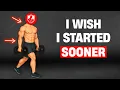 Download Lagu How Farmers Walks Completely Change The Human Body