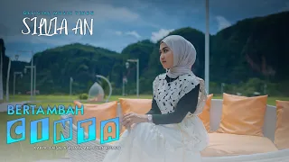 silvia an bertambah cinta official music video 