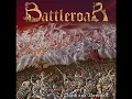 Battleroar - The Wrathforge