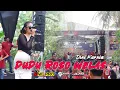 Download Lagu DINI KURNIA - DUDU ROSO WELAS || ONE PRO (Live Anniversary Ke- 1 Pemuda GUMUK RAYUD )