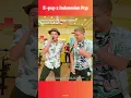 Download Lagu 🇮🇩Denny Caknan x 🇰🇷NORAZO | Kebacut Nyaman x Curry 🍛