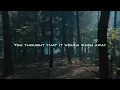 Can’t Catch Me Now (Lyric Video from The Hunger Games: The Ballad of Songbirds & Snakes)