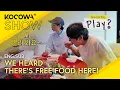 Download Lagu Crashing Lim Woo Il’s Place… for Food! 🍽️😆 | How Do You Play EP285 | KOCOWA+