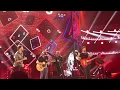 Darius Rucker Ft. Charles Kelley, Jason Aldean, Luke Bryan “Straight to Hell” CMT Awards 2018
