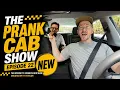 THE PRANK CAB SHOW Ep 22 Tucker Raw Unedited