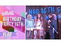 Lagu Salshabilla #VLOG - SURPRISE BIRTHDAY PARTY