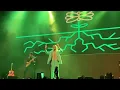 Esteman - Si Volviera a Nacer (Concierto en Arena Bar Barranco Lima 23 Setiembre 2022)