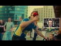 100% Berlin in einem Song 😂 Ski Aggu x Domiziana – Tour de Berlin (prod. by Replay Okay) - Reaction