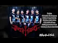 Lagu Ratu Kidul (Tangerang Gothic Black Metal)Album EP