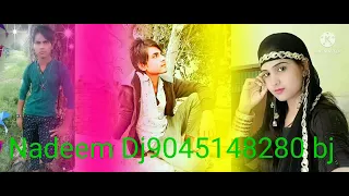 nadeem jhankar studio nadim nadim nadeem kirana dhin dhin dhin tak jeene ki tamanna jaag utte is di