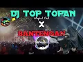 Download Lagu DJ WONG TOP-TOPAN ||NGAPURANE SAYANG   AKU DUDU TOP-TOPAN X BANTENG DOR||remixer by riots jr