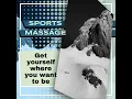 Get To Where You Want To Be With Concierge Massage Spa - Rio Rancho and Albuquerque New Mexico