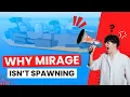 Mirage Island Not Spawning in Blox Fruits What You re Doing Wrong