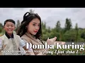 Download Lagu Azmy Z Feat Azka Z - Domba Kuring (Karaoke Original) + Backing Vocal Audio HQ