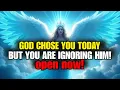 Lagu 🔴Chosen Ones: Only 10 Seconds Left - Today, Archangel Michael Says God Is Trying To Reach You! But 🙏