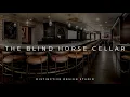 The Blind Horse Cellar Restaurant Winery Design in Cedarburg Wisconsin