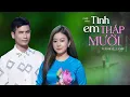 Download Lagu Nghe Cái Mê Liền | Xuân Hoà | Út Nhị | Tình Em Tháp Mười