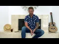 Brett Young "Lady": Story Behind The Song
