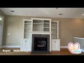 Buyer Walkthrough in Rivers Edge Shallotte North Carolina