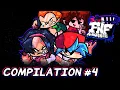 Lagu Daily FNF Animations - Compilation #4