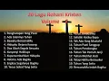Download Lagu 20 Lagu Rohani Volume 2