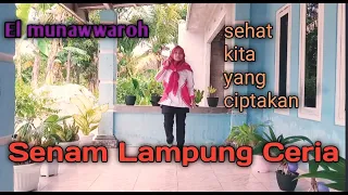 Download senam lampung ceria MP3