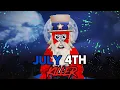 Download Lagu 4th Of July Killer | A Gorilla Tag Movie
