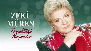 Zeki Müren - Nereye Gidiyorum (Official Audio)