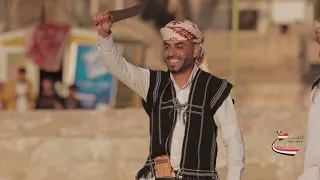 البرعه الحارثية  ملاطف الحميدي  انا اليمني دندنها